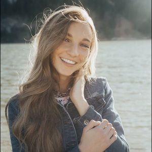 Meet your Posher, Sadie